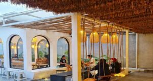 16 Cafe di Surabaya Selatan