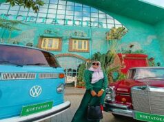 20 Tempat Wisata Di Semarang Terbaru
