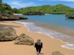 23 Tempat Wisata Pantai di Malang Terbaru