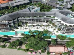 24 Hotel Terbaik Di Bali Terbaru