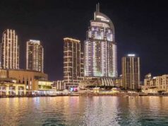 30 Tempat Wisata Di Dubai Terbaru