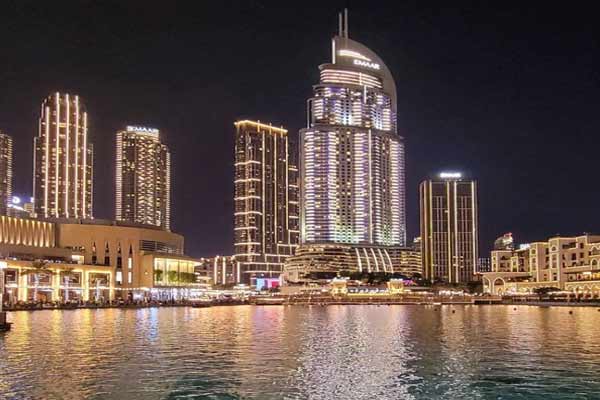 30 Tempat Wisata Di Dubai Terbaru