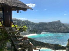 30 Tempat Wisata di Nusa Penida Bali