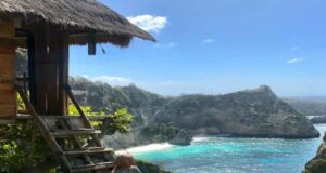 30 Tempat Wisata di Nusa Penida Bali