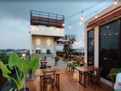 32 Cafe di Jakarta Barat