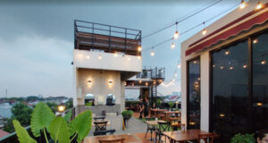 32 Cafe di Jakarta Barat