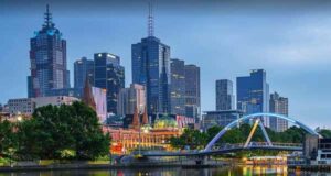 32 Tempat Wisata di Melbourne Australia Terbaru