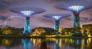 37 Tempat Wisata di Singapura Terbaru