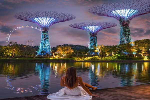 37 Tempat Wisata di Singapura Terbaru