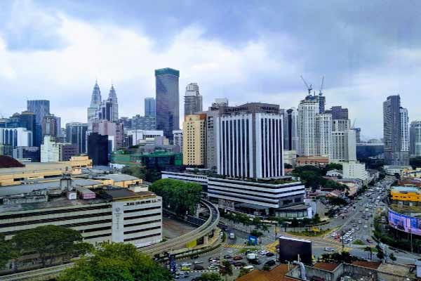 60 Tempat Menarik Di Malaysia Best Yang Terkini