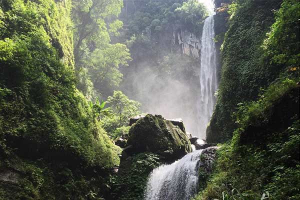 tempat wisata alam di Sumbawa terbaru