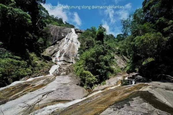 destinasi wisata populer di kelantan malaysia