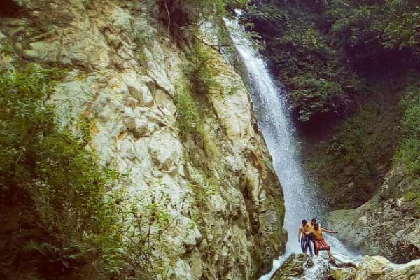 obyek wisata alam murah di bojonegoro