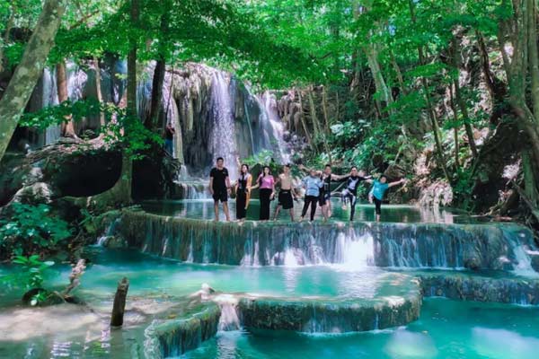 obyek wisata alam terbaru di sumbawa Nusa Tenggara Barat