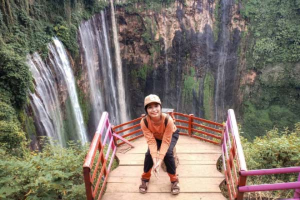 tempat wisata alam terbaru di Kabupaten Lumajang