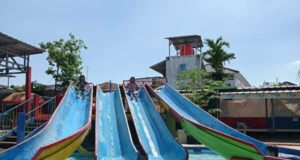 Alung Pool Bandar Lampung