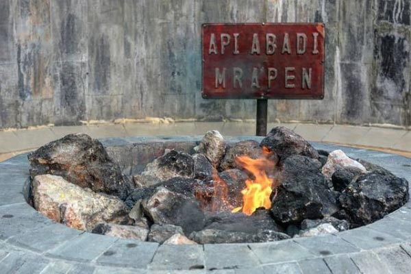 Api Abadi Mrapen Grobogan