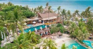 Azul Beach Club Bali