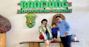 Bandung Zoological Garden
