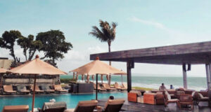 Beach Club Terbaik di Bali
