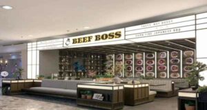 Beef Boss Jakarta