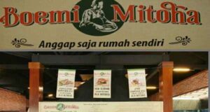 Boemi Mitoha Bandung