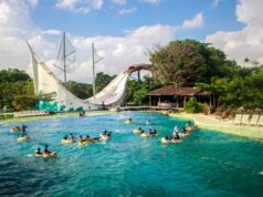 Bugis Waterpark Makassar