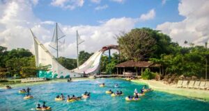 Bugis Waterpark Makassar