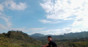 Bukit Tono Bojonegoro Jawa Timur
