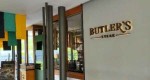 Butler Steak Tangerang