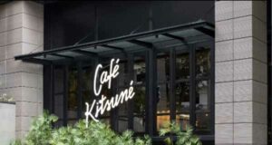 Cafe Kitsune Jakarta