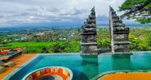 Candhari Heaven Yogyakarta