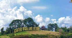 Ciater Highland Resort Subang