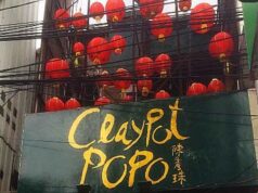 Claypot Popo Jakarta