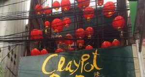 Claypot Popo Jakarta
