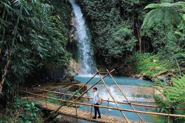 tempat wisata alam di subang