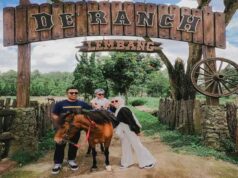 De Ranch Lembang Bandung