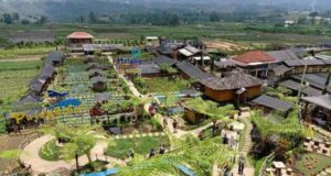 Desa Wisata Pujon Kidul Malang