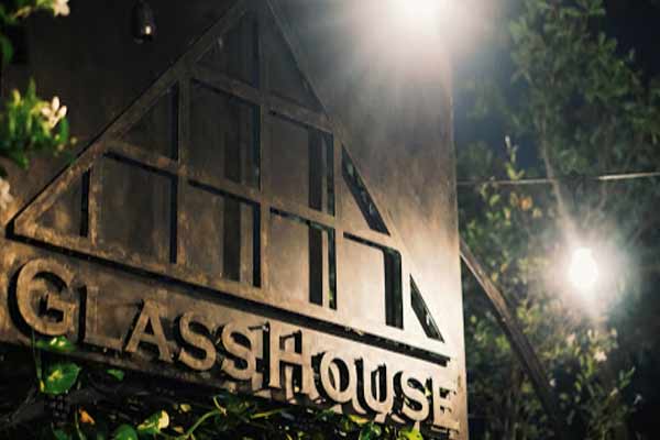 Glass House Jakarta