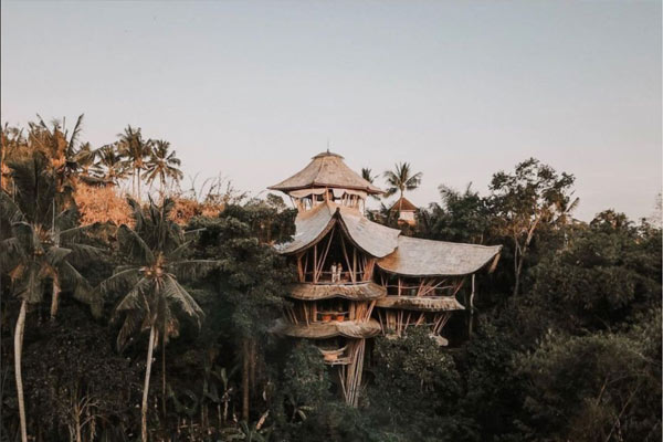 Green Village Bali