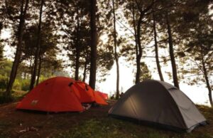Gunung Putri Lembang Bandung