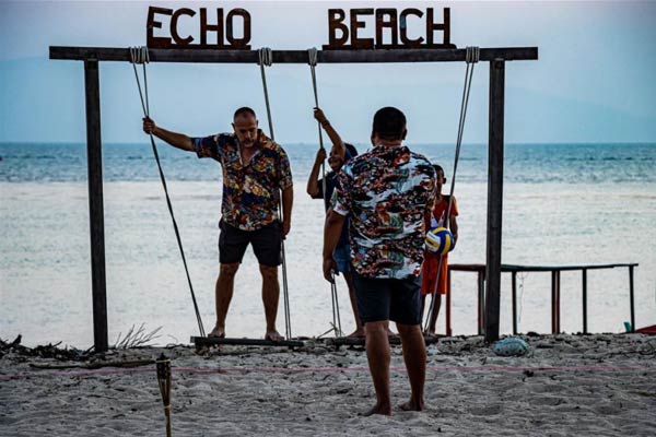 Harga Tiket Masuk Echo Beach Club