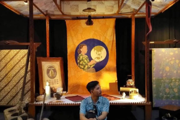 Harga Tiket Masuk Museum Batik Pekalongan