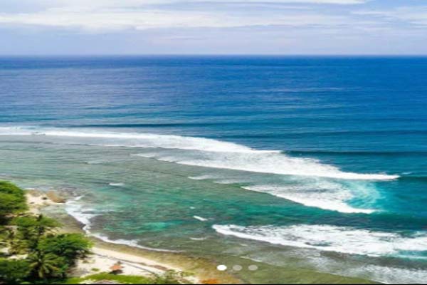 Harga Tiket Masuk Pantai Tanjung Setia
