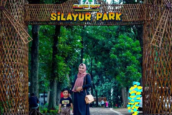 Harga Tiket Masuk Silayur Park