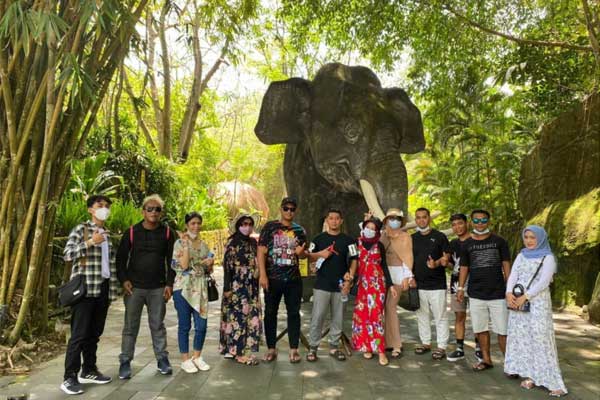 Harga Tiket Masuk Taman Safari Bali