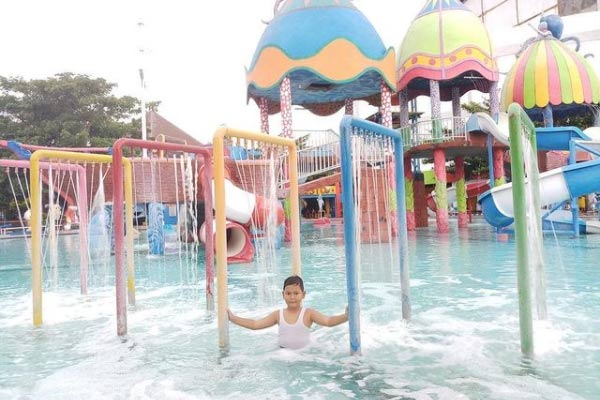 Harga Tiket Masuk Waterpark Sun City