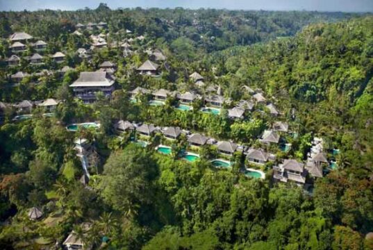 Hotel Terbaik Di Bali Terbaru