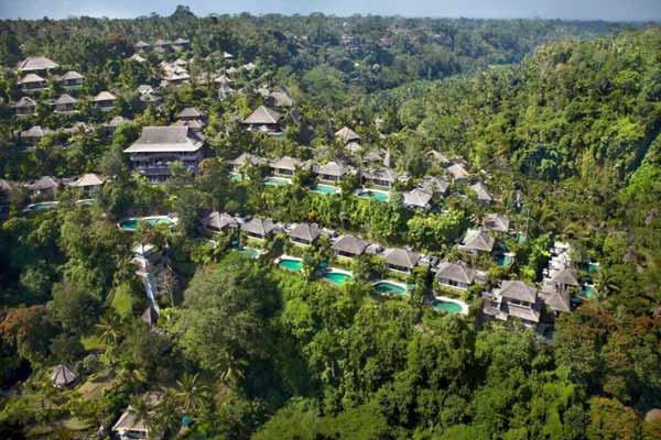 Hotel Terbaik Di Bali Terbaru