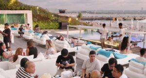 Ibiza In Bali Beach Club